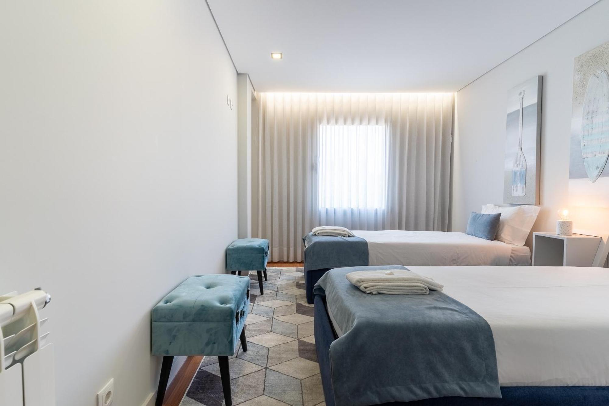 Porto & Douro Vista By Inviting Apartment