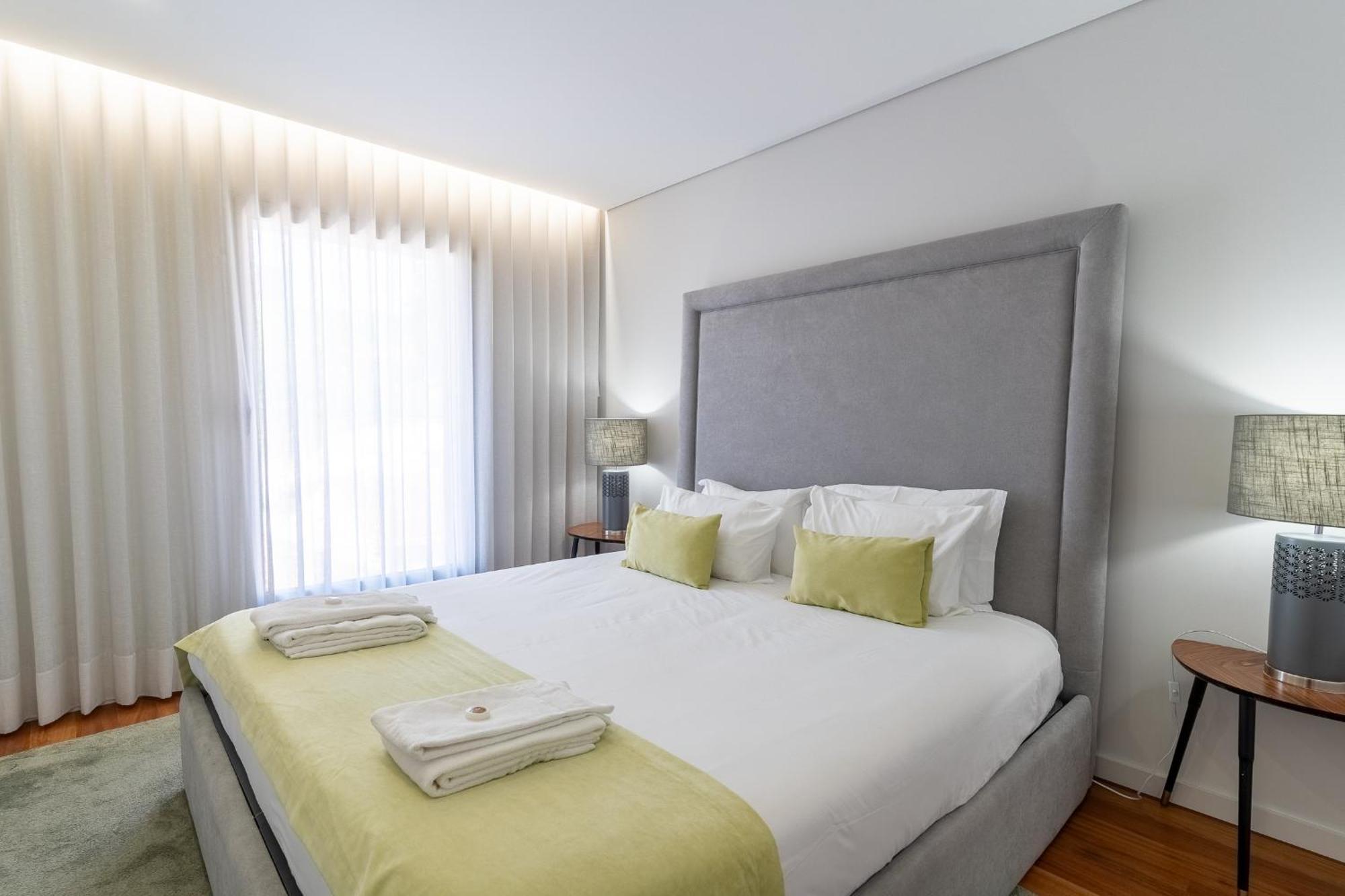 Porto & Douro Vista By Inviting * Valbom (Gondomar)