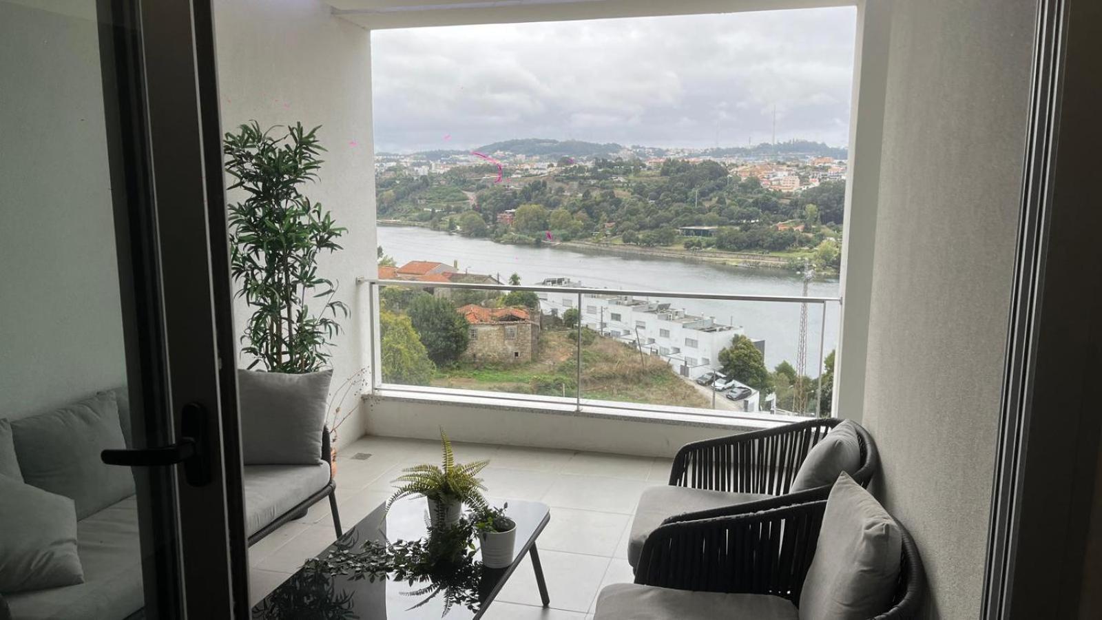 Porto & Douro Vista By Inviting * Valbom (Gondomar)
