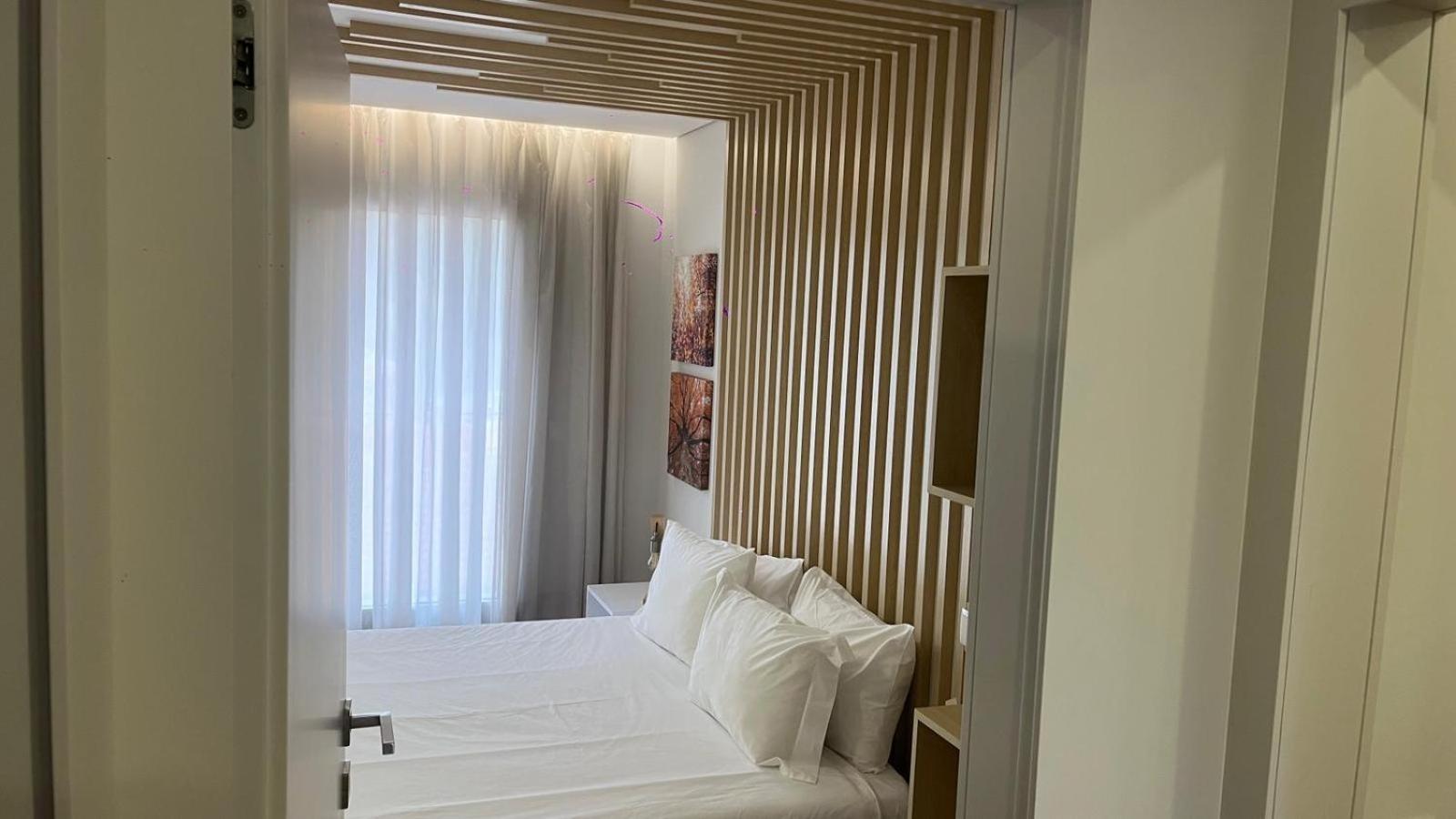 Apartment Porto & Douro Vista By Inviting